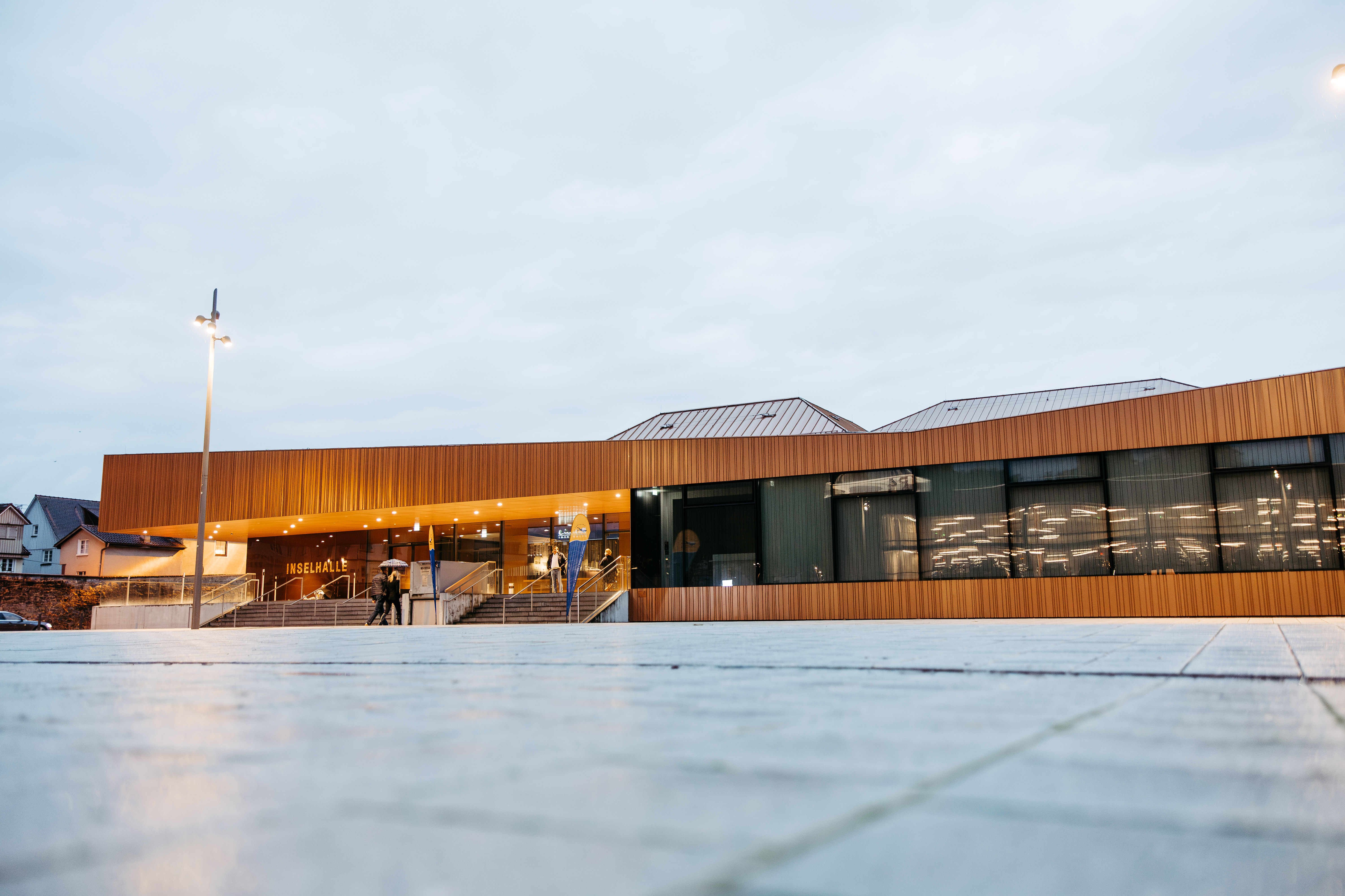 Eindrücke aus der Gemeinschaft der igt